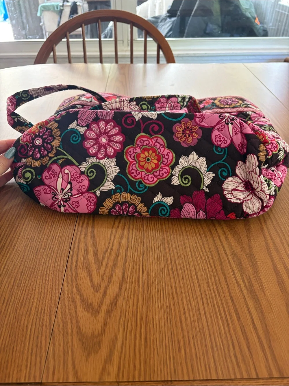 Vera Bradley vera bradley